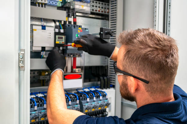 Best Industrial Electrical Services  in Mckees Rocks, PA