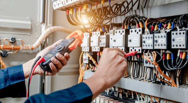 Best Affordable Electrician  in Mckees Rocks, PA