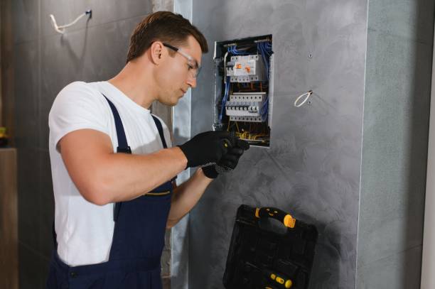 Best Electrical Repair Services  in Mckees Rocks, PA
