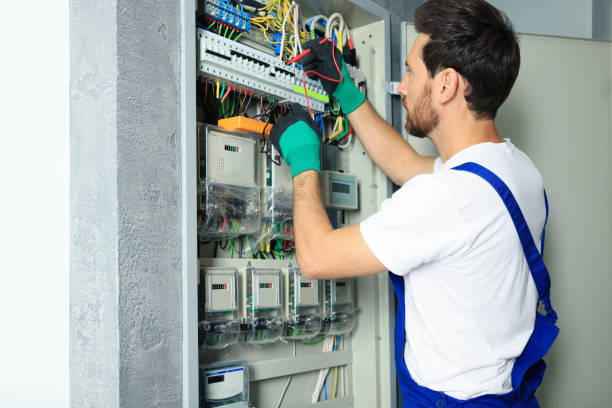 Best Electrical Installation Contractor  in Mckees Rocks, PA