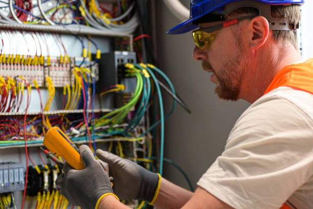 Best Electrical System Inspection  in Mckees Rocks, PA
