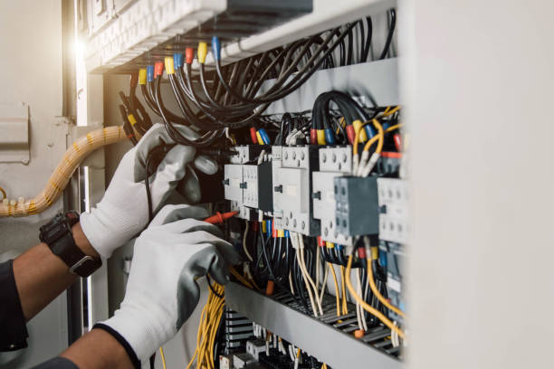 Best Commercial Electrician Services  in Mckees Rocks, PA